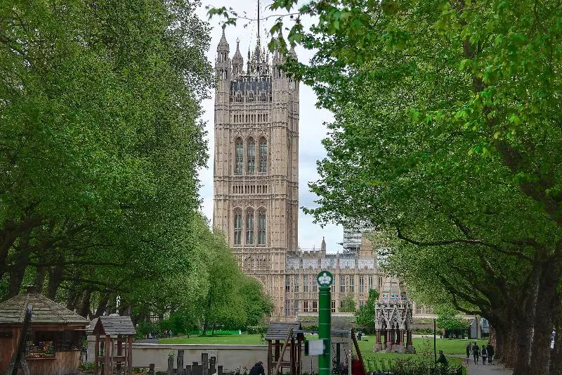 Отель Best Western Corona