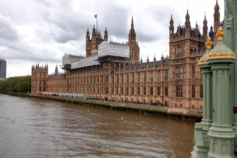 Отель Best Western Corona