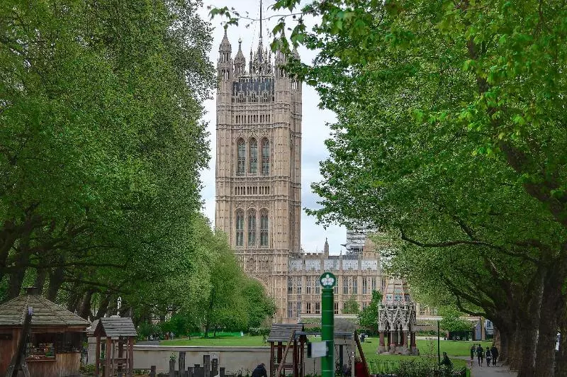 Отель Best Western Corona