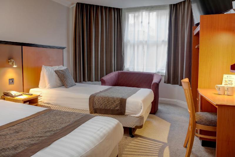 酒店 Best Western Corona