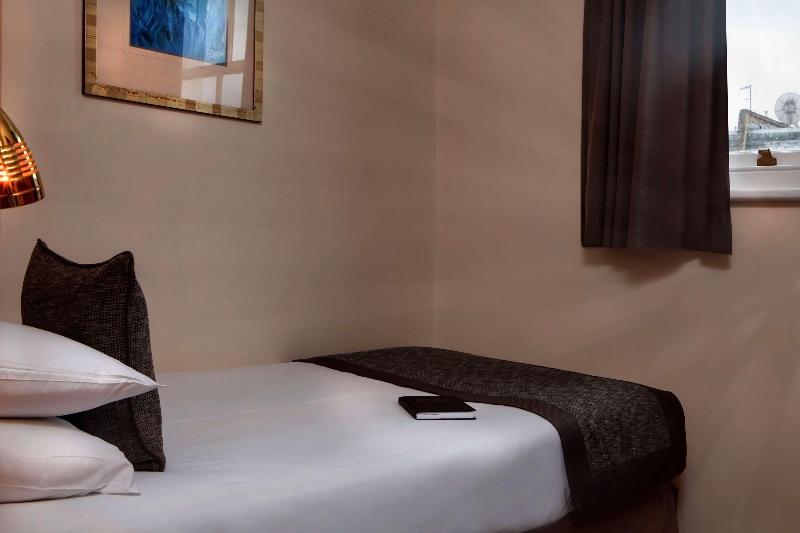 酒店 Best Western Corona