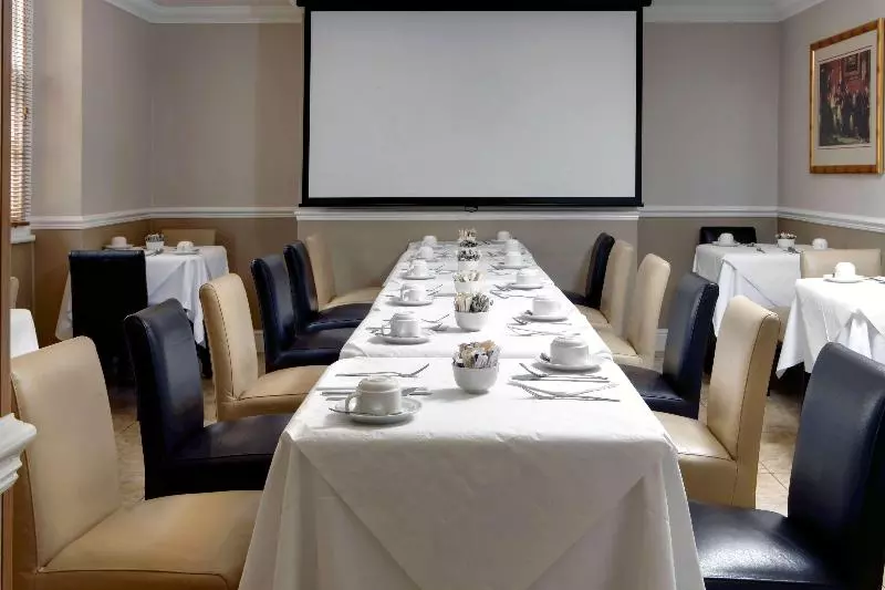 Отель Best Western Corona