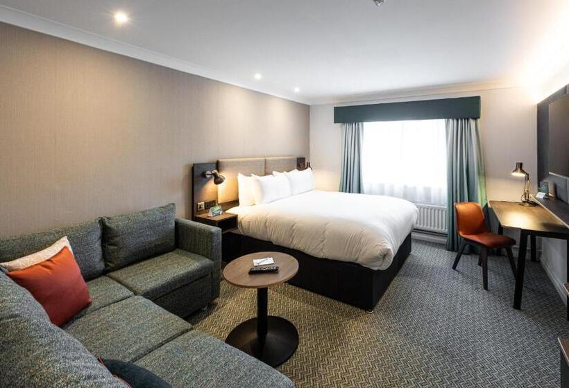 فندق Holiday Inn   Manchester   Oldham, An Ihg