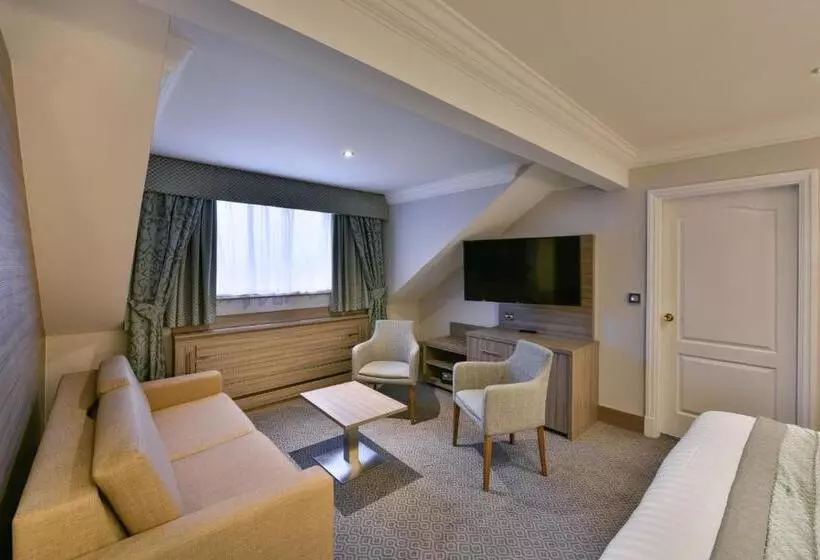 호텔 Holiday Inn   Manchester   Oldham, An Ihg