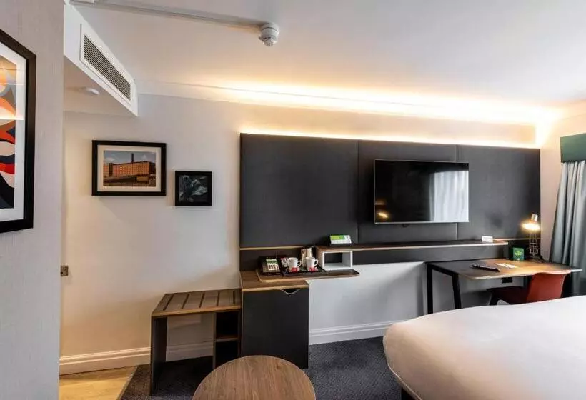 호텔 Holiday Inn   Manchester   Oldham, An Ihg