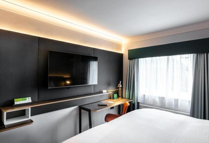 فندق Holiday Inn   Manchester   Oldham, An Ihg