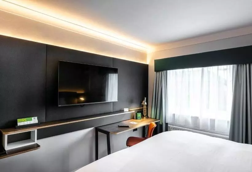 호텔 Holiday Inn   Manchester   Oldham, An Ihg