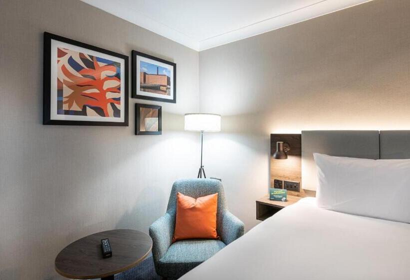 فندق Holiday Inn   Manchester   Oldham, An Ihg
