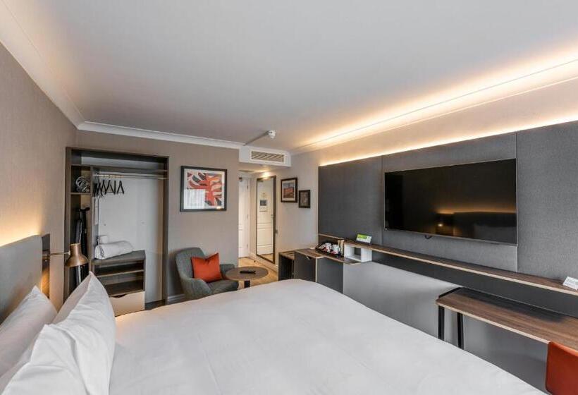 فندق Holiday Inn   Manchester   Oldham, An Ihg