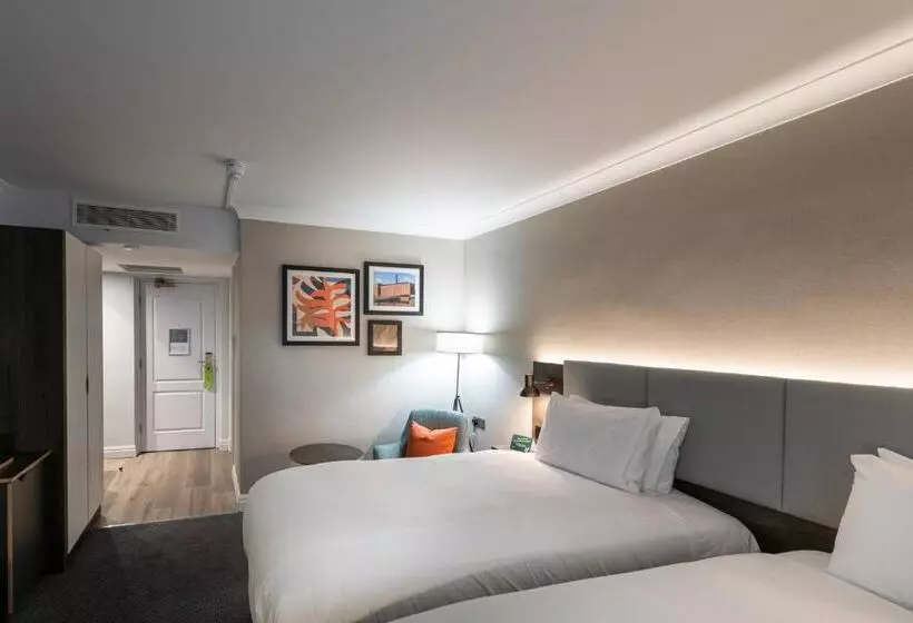 호텔 Holiday Inn   Manchester   Oldham, An Ihg