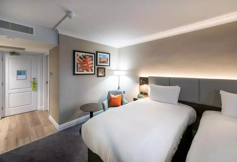 호텔 Holiday Inn   Manchester   Oldham, An Ihg