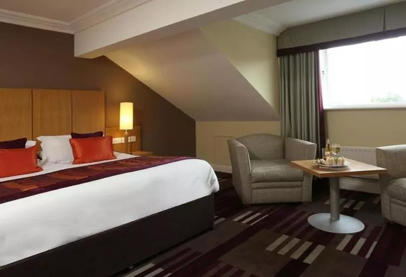 호텔 Holiday Inn   Manchester   Oldham, An Ihg