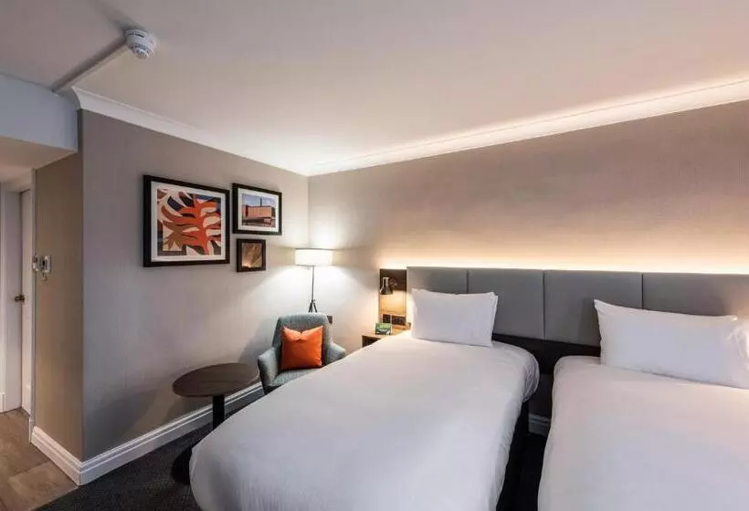 호텔 Holiday Inn   Manchester   Oldham, An Ihg