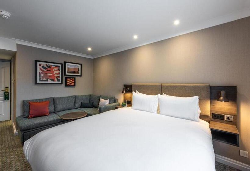 فندق Holiday Inn   Manchester   Oldham, An Ihg