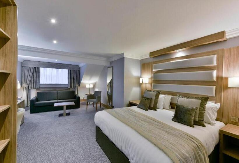 فندق Holiday Inn   Manchester   Oldham, An Ihg