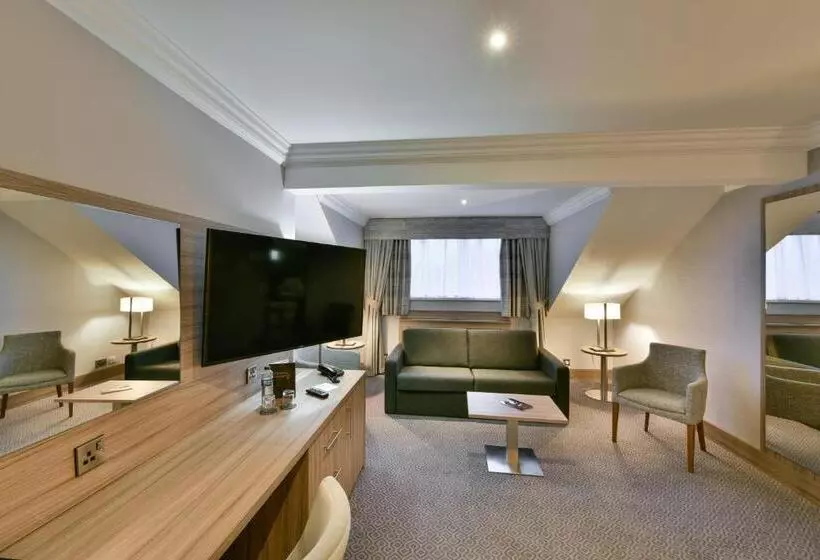 호텔 Holiday Inn   Manchester   Oldham, An Ihg