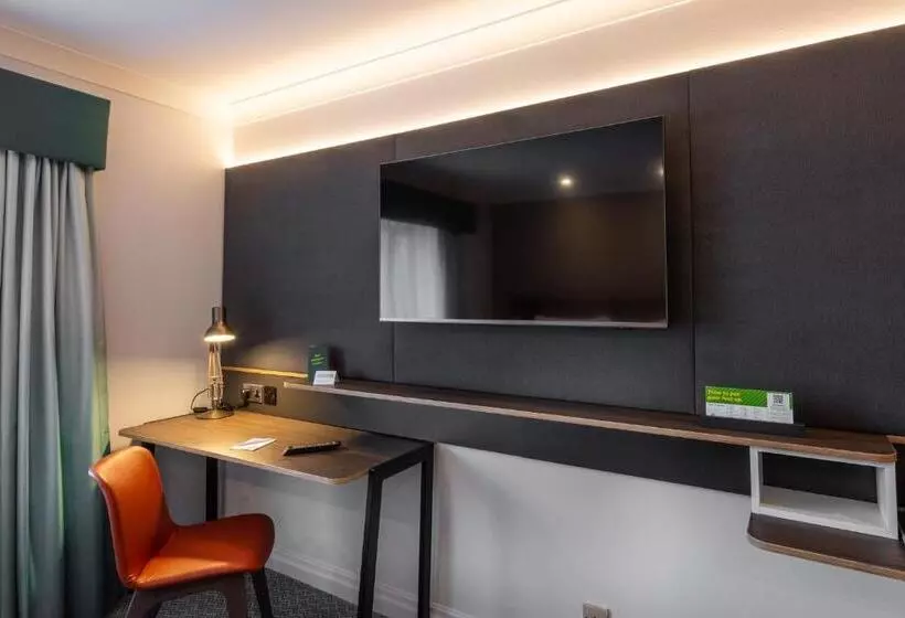 호텔 Holiday Inn   Manchester   Oldham, An Ihg