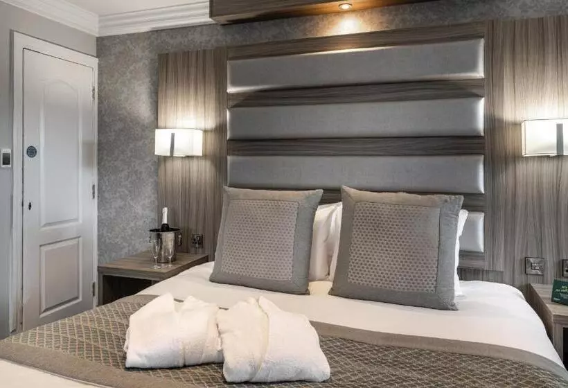 호텔 Holiday Inn   Manchester   Oldham, An Ihg