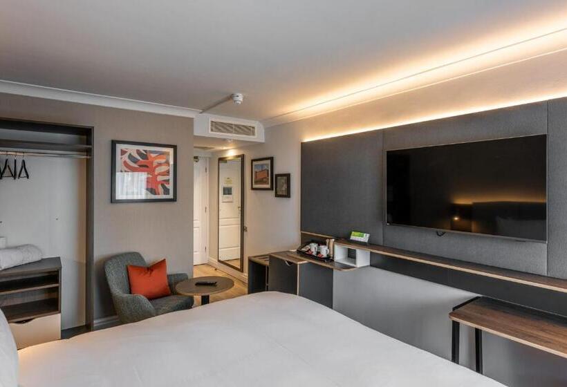 فندق Holiday Inn   Manchester   Oldham, An Ihg