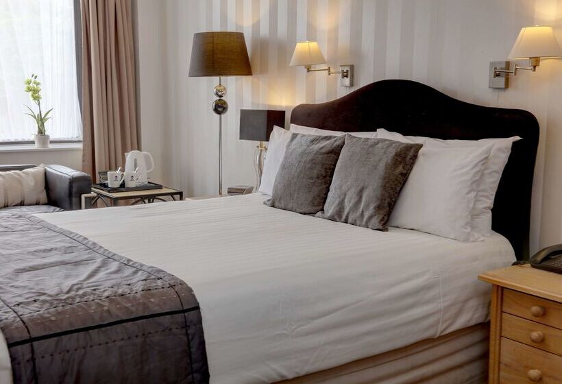 هتل Best Western Princes Marine