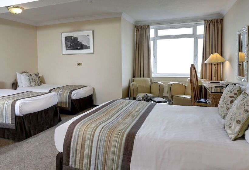 هتل Best Western Princes Marine