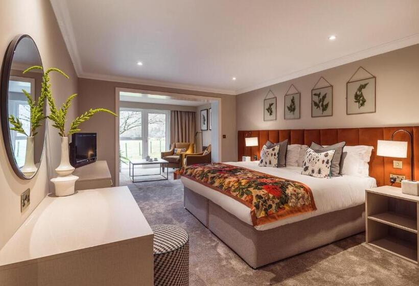 فندق Borrowdale Gates