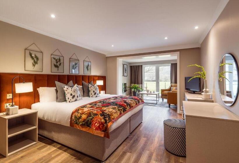 فندق Borrowdale Gates