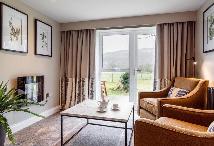 فندق Borrowdale Gates