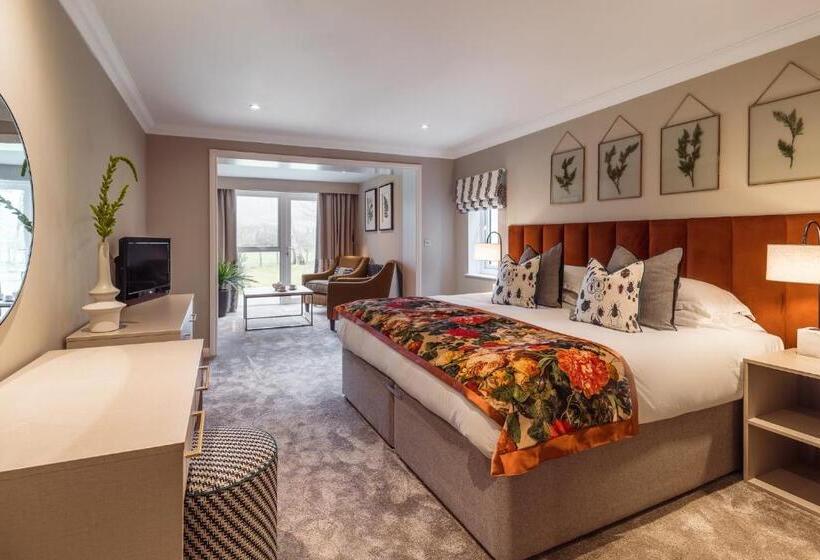 فندق Borrowdale Gates