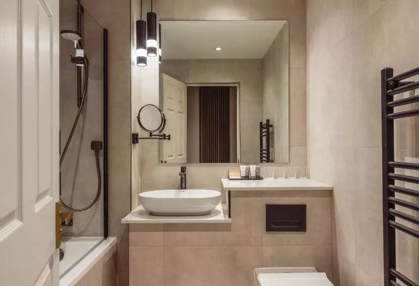 호텔 Borrowdale Gates