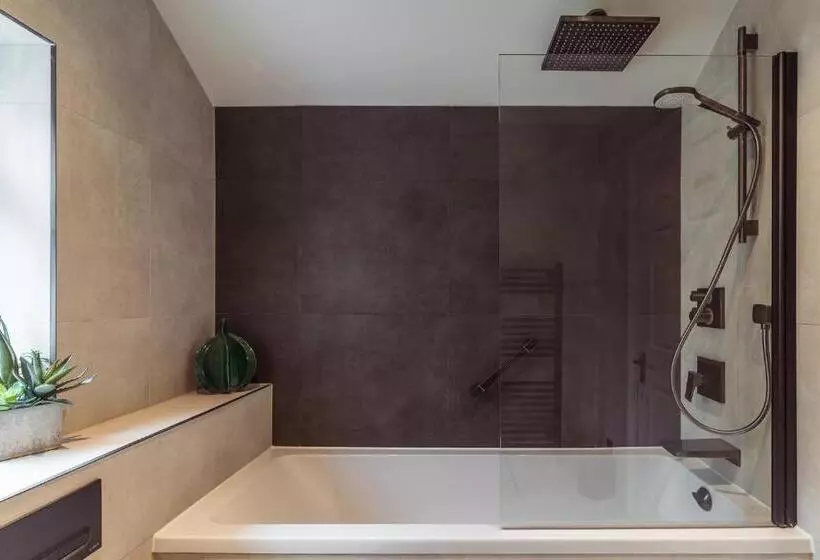 호텔 Borrowdale Gates