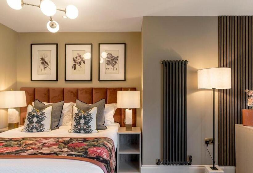 فندق Borrowdale Gates