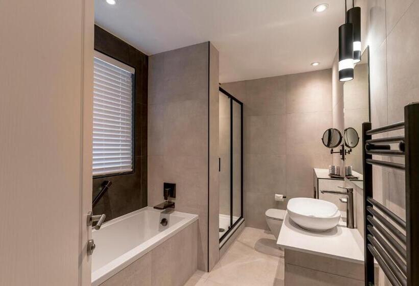 فندق Borrowdale Gates