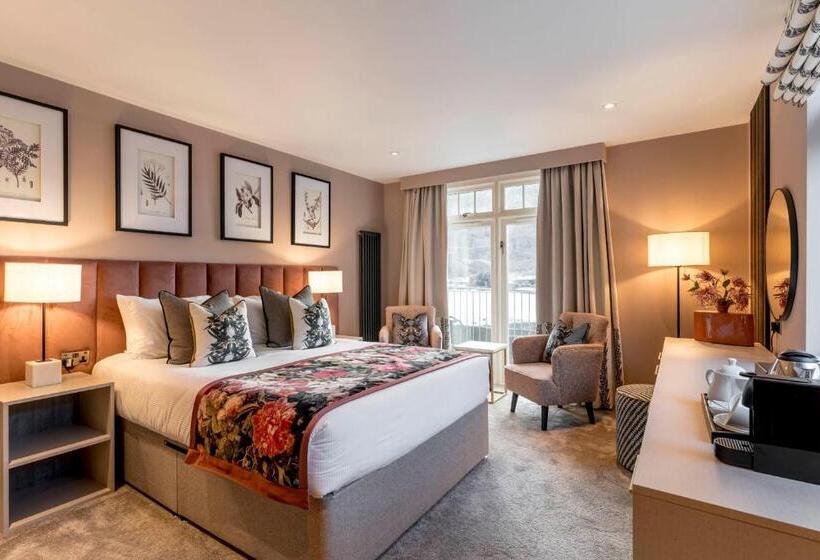 فندق Borrowdale Gates