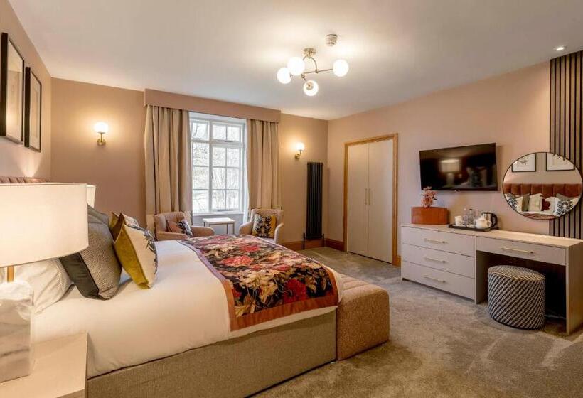 فندق Borrowdale Gates