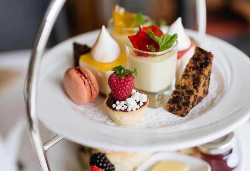 فندق Borrowdale Gates