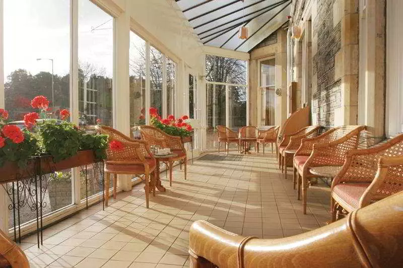 Caledonian Hotel  A Bespoke Hotel’