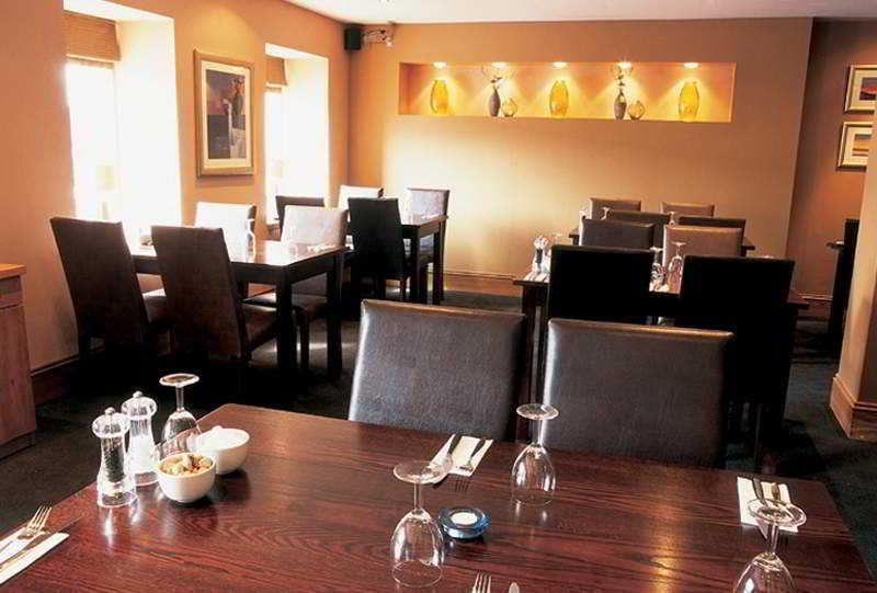 Caledonian Hotel  A Bespoke Hotel’