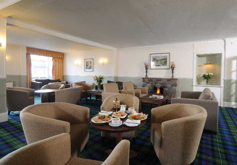 Caledonian Hotel  A Bespoke Hotel’