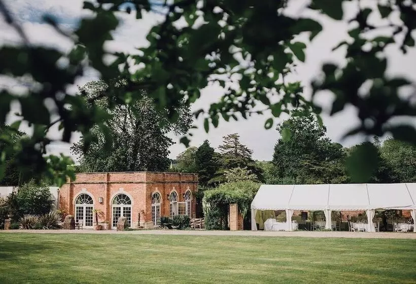 בית מלון כפרי Montigo Resorts, Somerset