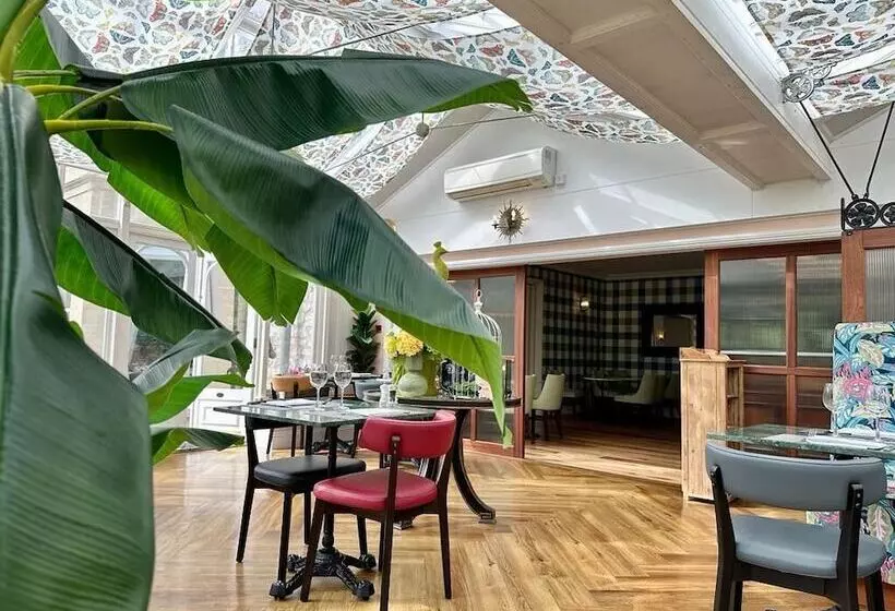 בית מלון כפרי Montigo Resorts, Somerset