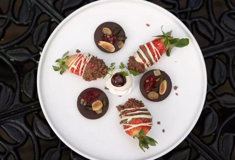 בית מלון כפרי Montigo Resorts, Somerset