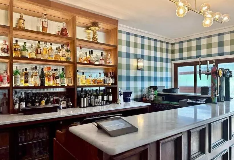 בית מלון כפרי Montigo Resorts, Somerset