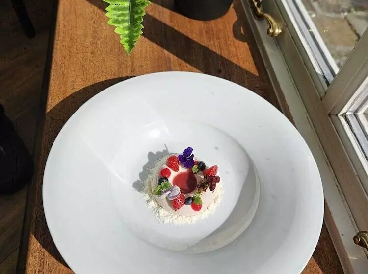 בית מלון כפרי Montigo Resorts, Somerset