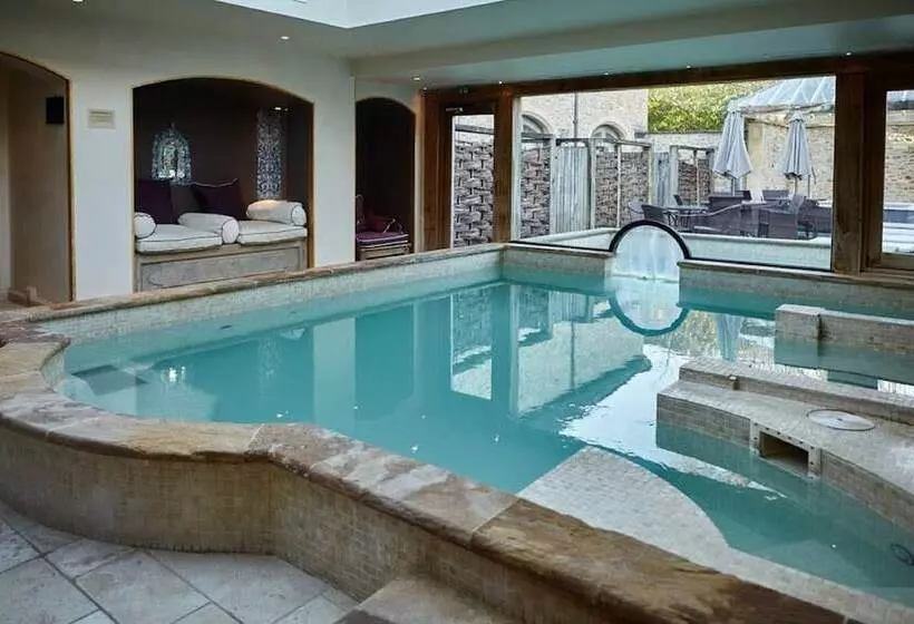 בית מלון כפרי Montigo Resorts, Somerset