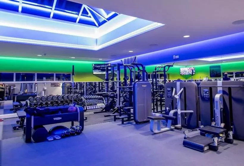 בית מלון כפרי Montigo Resorts, Somerset