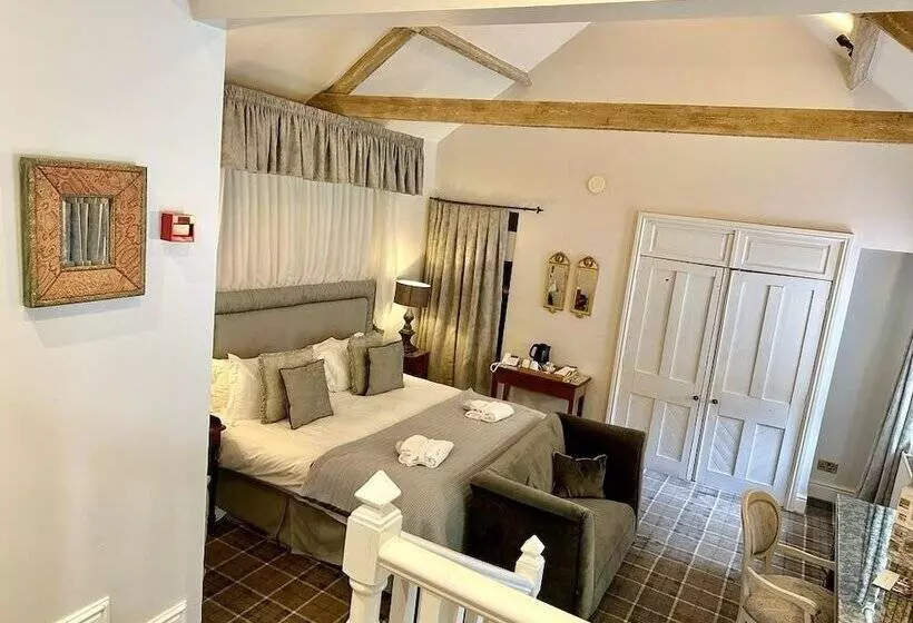 בית מלון כפרי Montigo Resorts, Somerset