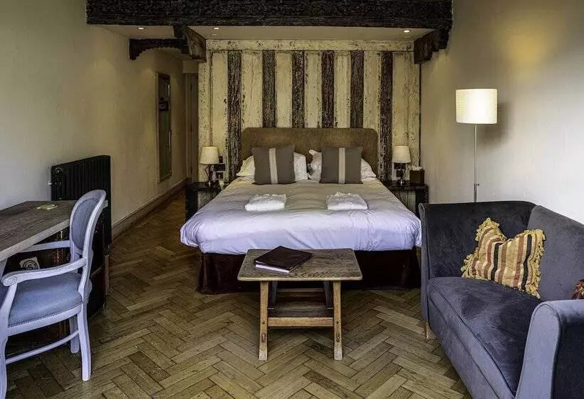 בית מלון כפרי Montigo Resorts, Somerset