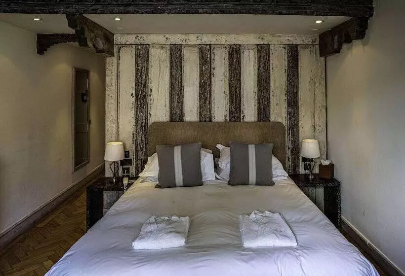 בית מלון כפרי Montigo Resorts, Somerset