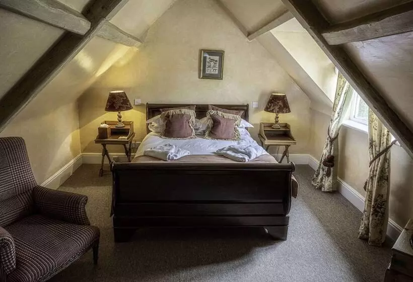 בית מלון כפרי Montigo Resorts, Somerset